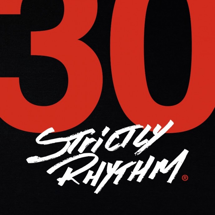Strictly Rhythm: la prestigiosa label di New York celebra il trentennale con 'The Definitive 30', a dicembre in digitale e a gennaio anche in vinile